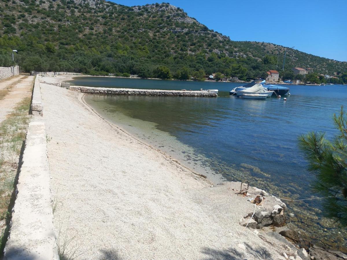 Villa House Antica Lastovo Esterno foto